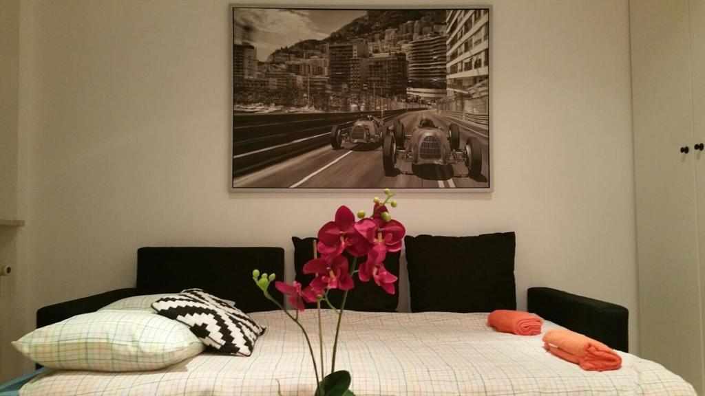 Goodnight Warsaw Apartments - Plac Grzybowski 2 외부 사진